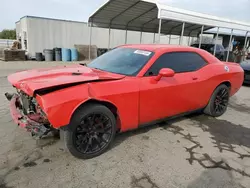 Dodge Vehiculos salvage en venta: 2014 Dodge Challenger R/T