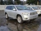 2008 Toyota Highlander Hybrid Limited