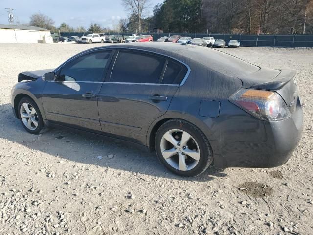 2008 Nissan Altima 3.5SE