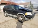 2002 Ford Explorer XLT