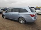 2013 Honda Odyssey EXL