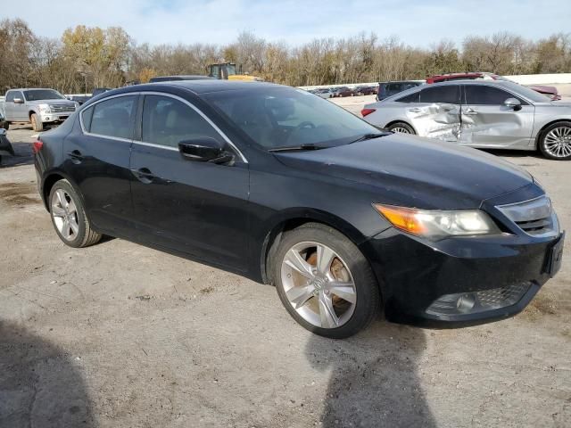 2014 Acura ILX 20 Tech