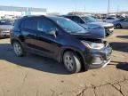 2021 Chevrolet Trax 1LT