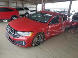 2024 Volkswagen Jetta Sport en venta en Houston, TX