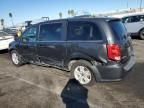 2012 Dodge Grand Caravan Crew