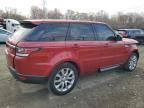 2014 Land Rover Range Rover Sport SC