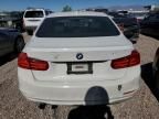 2014 BMW 320 I