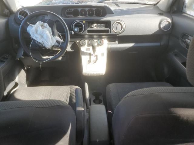 2008 Scion XB