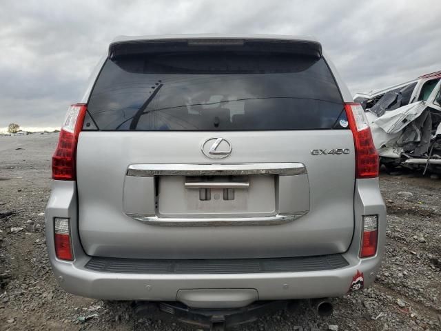 2012 Lexus GX 460 Premium