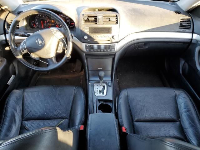 2006 Acura TSX