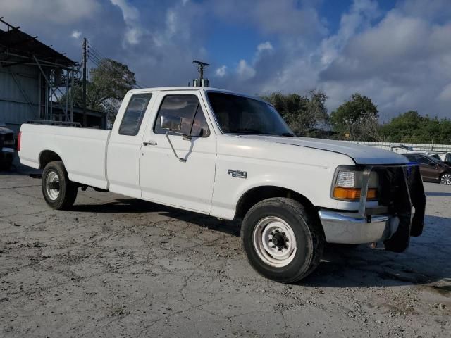 1996 Ford F250