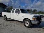 1996 Ford F250