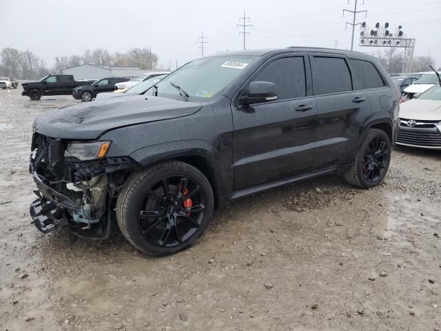 2014 Jeep Grand Cherokee SRT-8