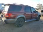 2004 Toyota Sequoia SR5