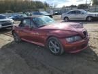 2000 BMW Z3 2.3