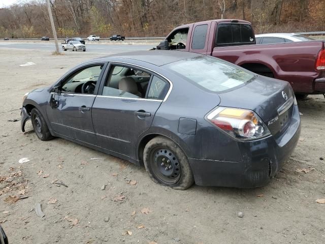 2010 Nissan Altima Base