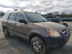 2004 Honda CR-V LX