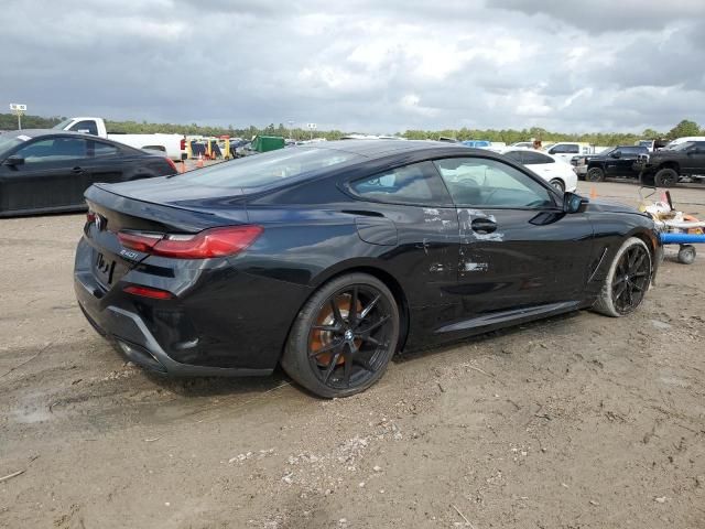 2025 BMW 840I