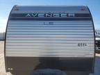 2023 Avenger Travel Trailer