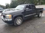 2005 GMC New Sierra K1500