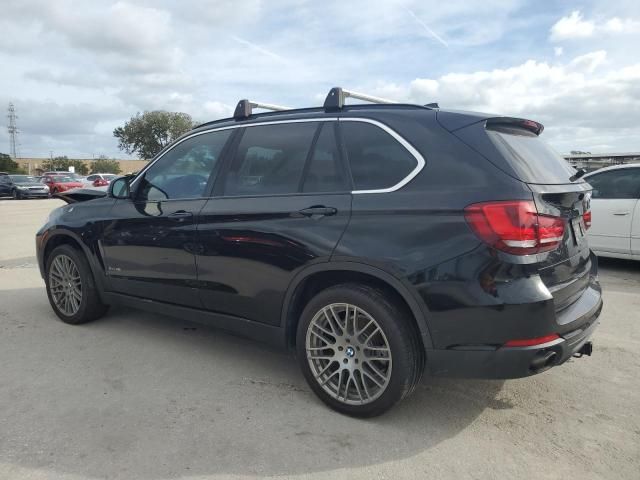 2014 BMW X5 SDRIVE35I