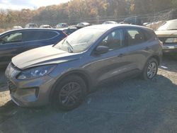 2022 Ford Escape S en venta en Baltimore, MD