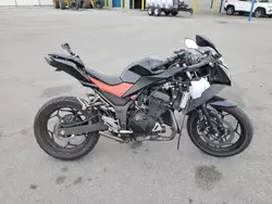 2014 Kawasaki EX300 A en venta en San Martin, CA