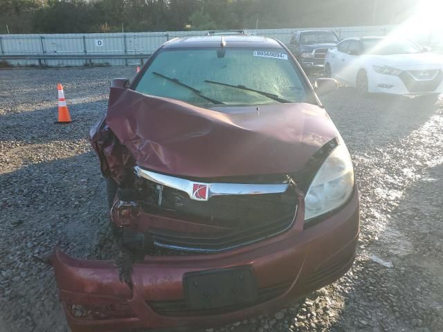 2009 Saturn Aura XR