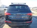 2013 Audi Q5 Premium Hybrid