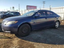 2009 Toyota Camry Base en venta en Chicago Heights, IL