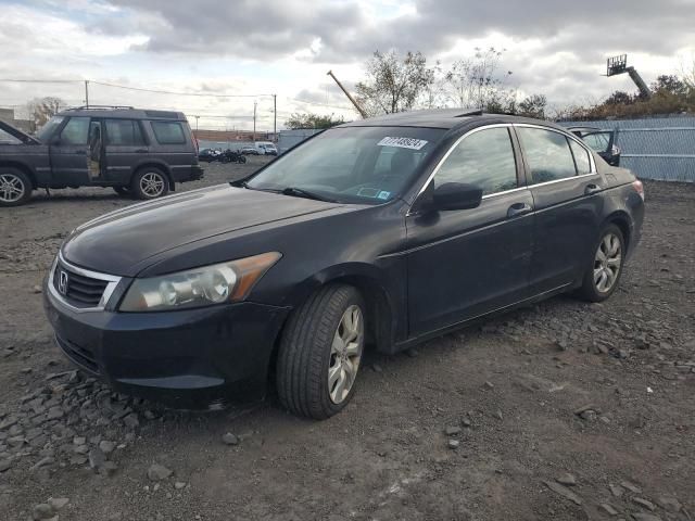 2009 Honda Accord EXL