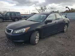 2009 Honda Accord EXL en venta en Marlboro, NY