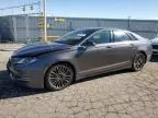 2016 Lincoln MKZ Hybrid