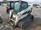 2017 Bobcat T740