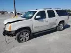 2012 GMC Yukon XL K1500 SLT