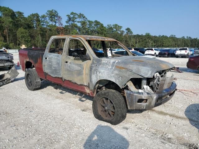 2010 Dodge RAM 2500