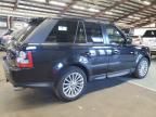 2012 Land Rover Range Rover Sport HSE