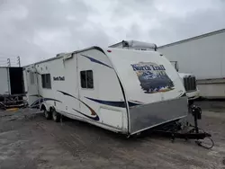 Other salvage cars for sale: 2011 Other Trailer