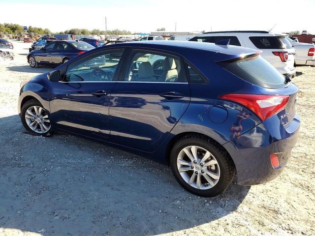 2013 Hyundai Elantra GT