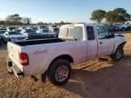 2010 Ford Ranger Super Cab