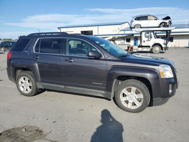 2013 GMC Terrain SLE