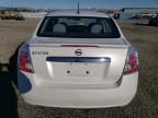 2011 Nissan Sentra 2.0