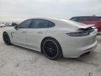 2023 Porsche Panamera Turbo S E-Hybrid