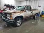 1990 Chevrolet GMT-400 K1500