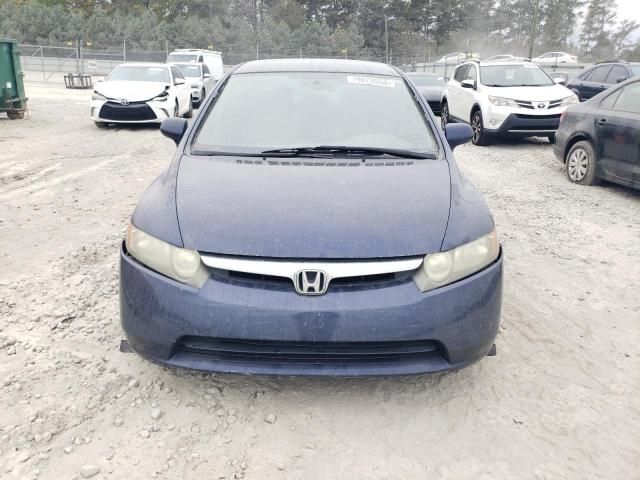 2006 Honda Civic LX