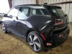 2018 BMW I3 REX