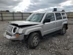 2012 Jeep Patriot Sport