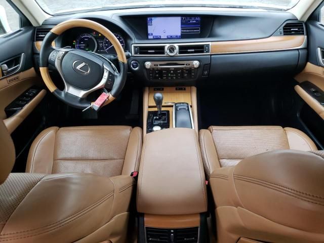 2013 Lexus GS 450H