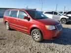 2009 Chrysler Town & Country Touring