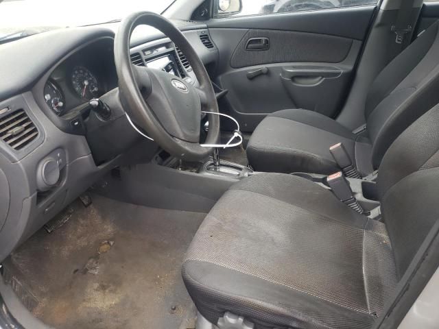 2008 KIA Rio Base